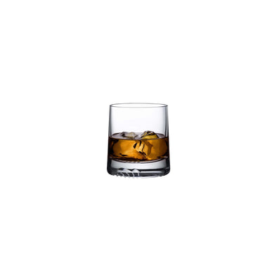 Alba Whisky SOF Glasses