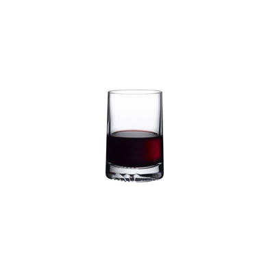 Alba Whiskey DOF Glasses