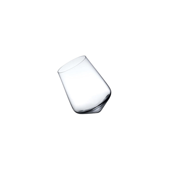 Balance Wine Glasses