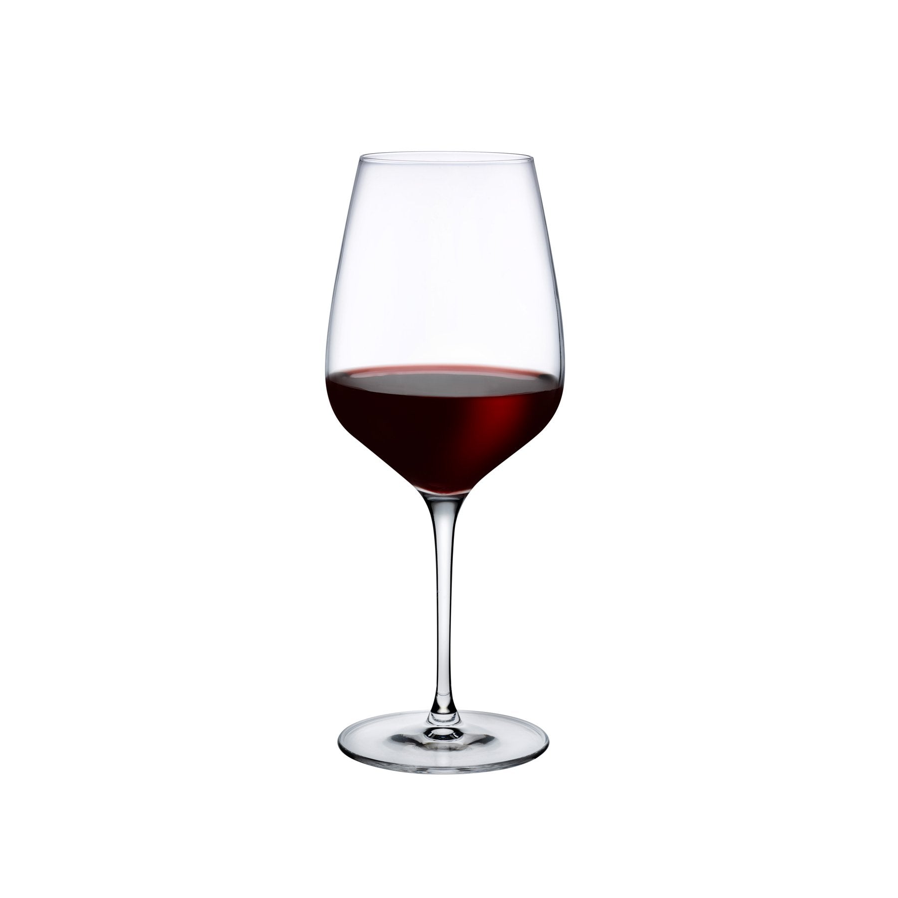 Refine Red Wine Glasses  - Set of   2