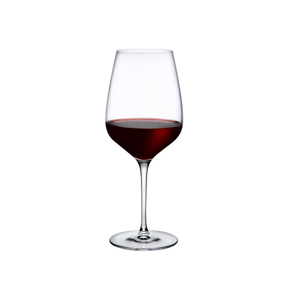 Refine Red Wine Glasses  - Set of   2