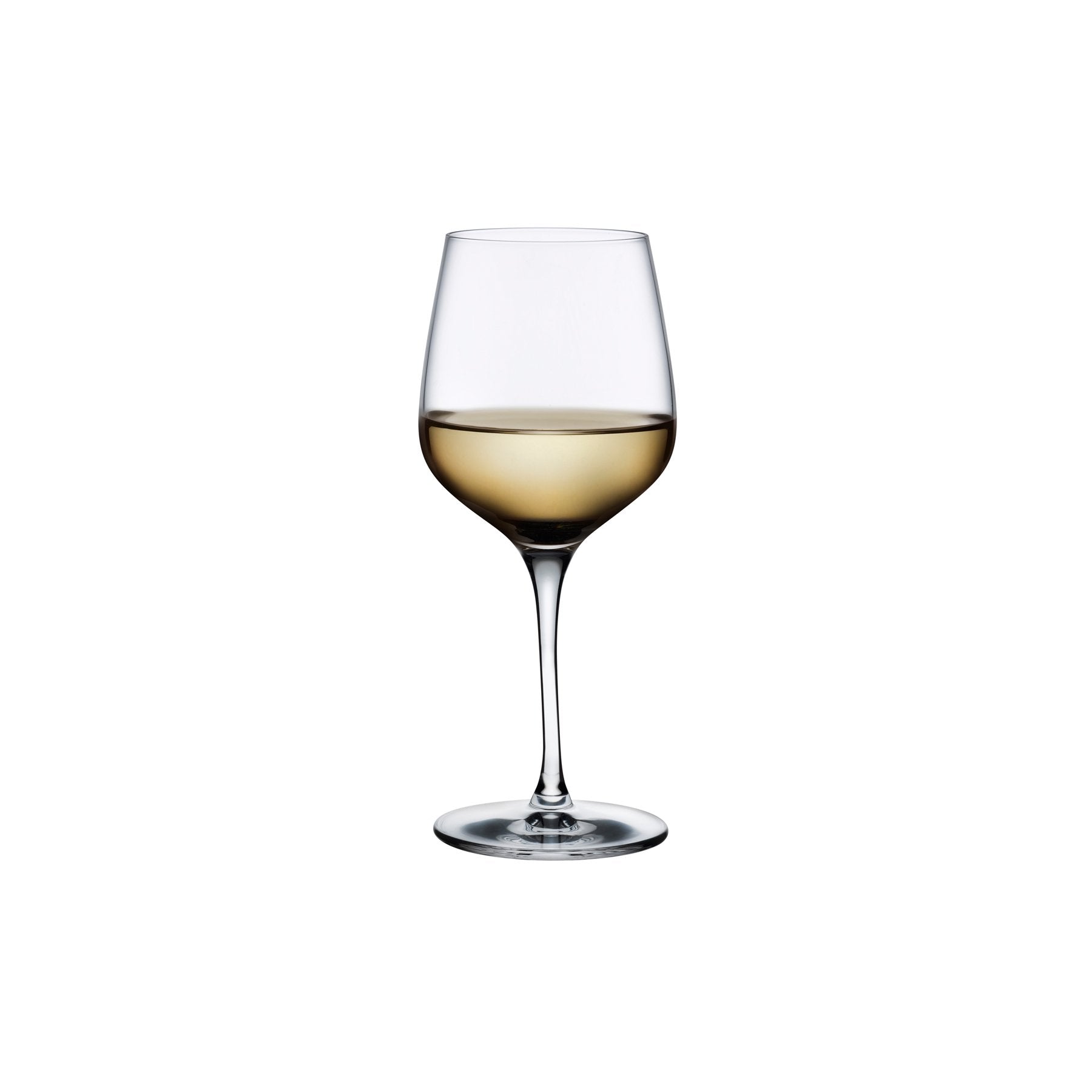 Refine White Wine Glasses - Set of 2