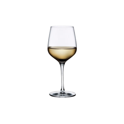 Refine White Wine Glasses - Set of 2