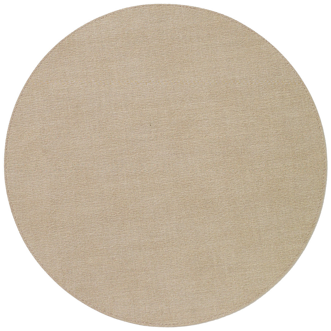 Presto Round Placemats