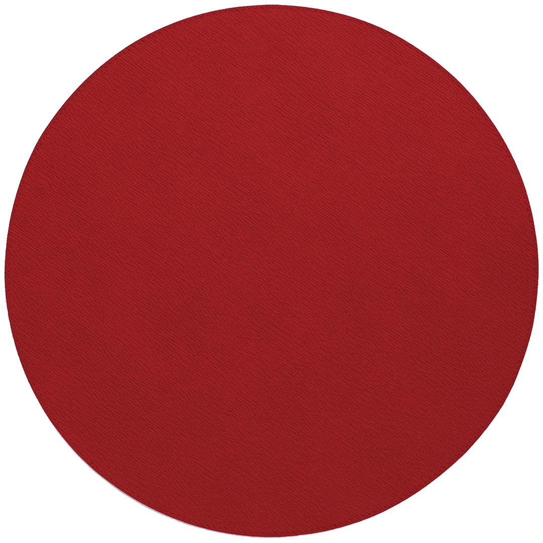 Presto Round Placemats