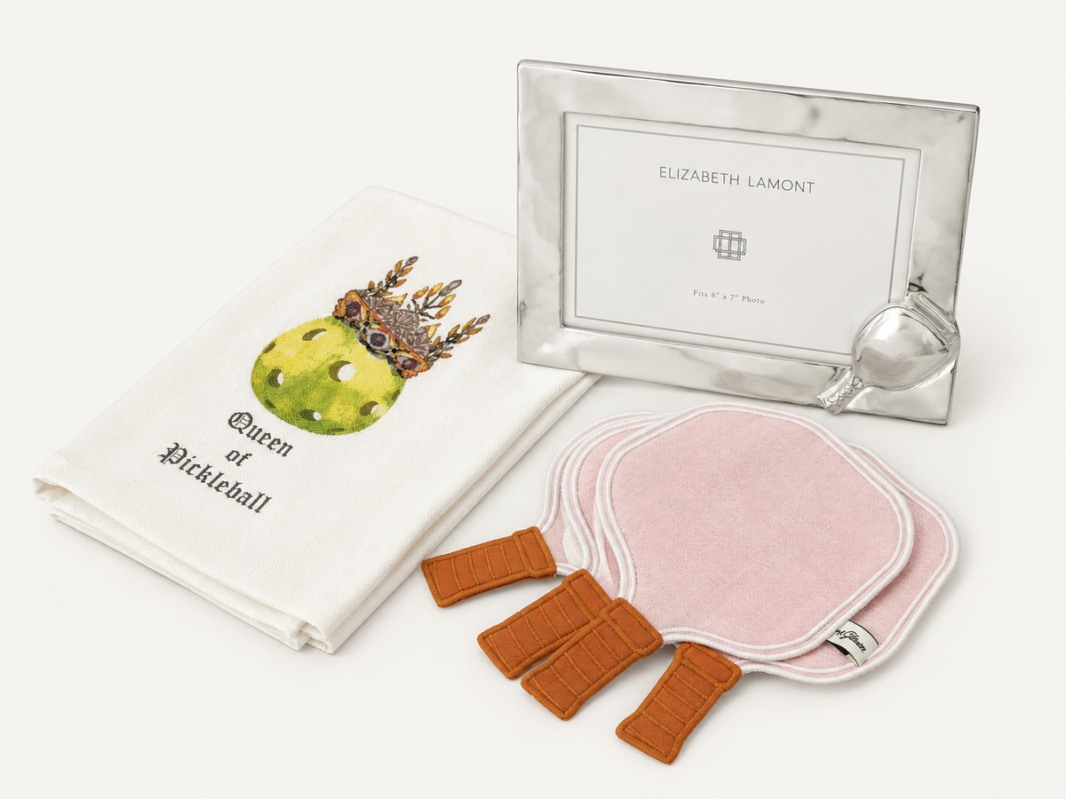 Pickleball Gift Bundle