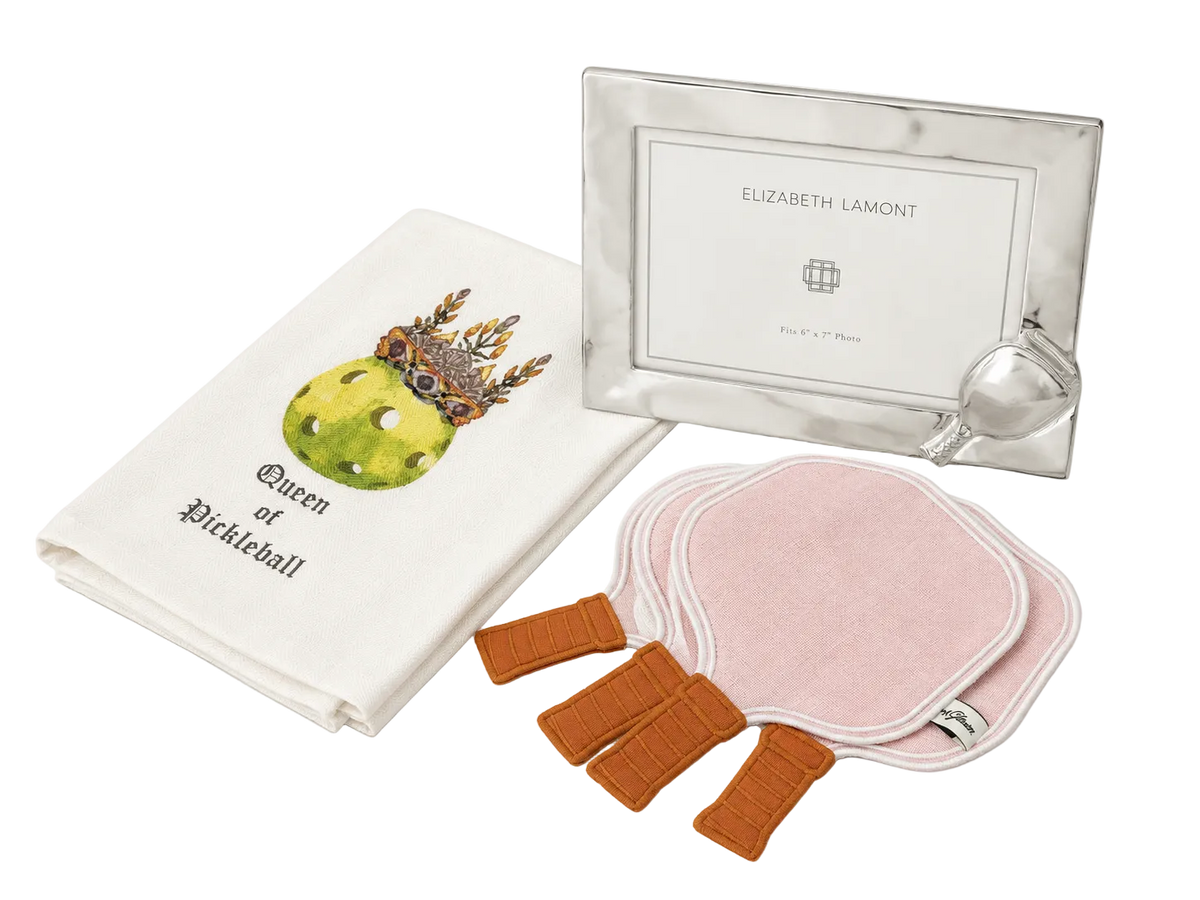 Pickleball Gift Bundle