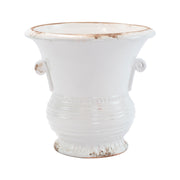 Rustic Garden Medium Flair Planter