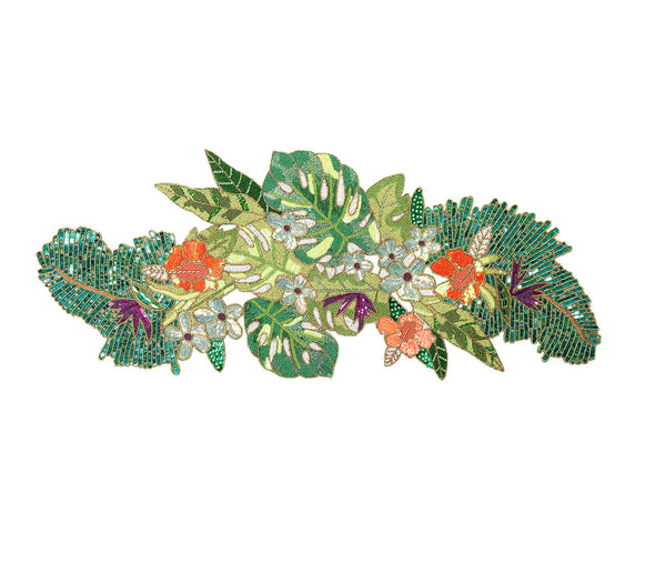 Belize Table Runner