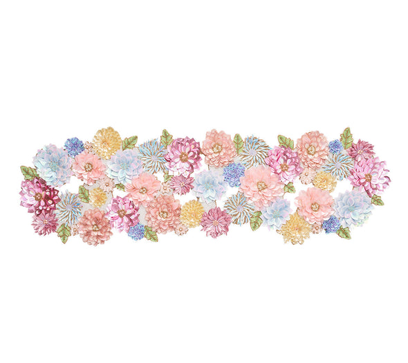 Dahlia Runner