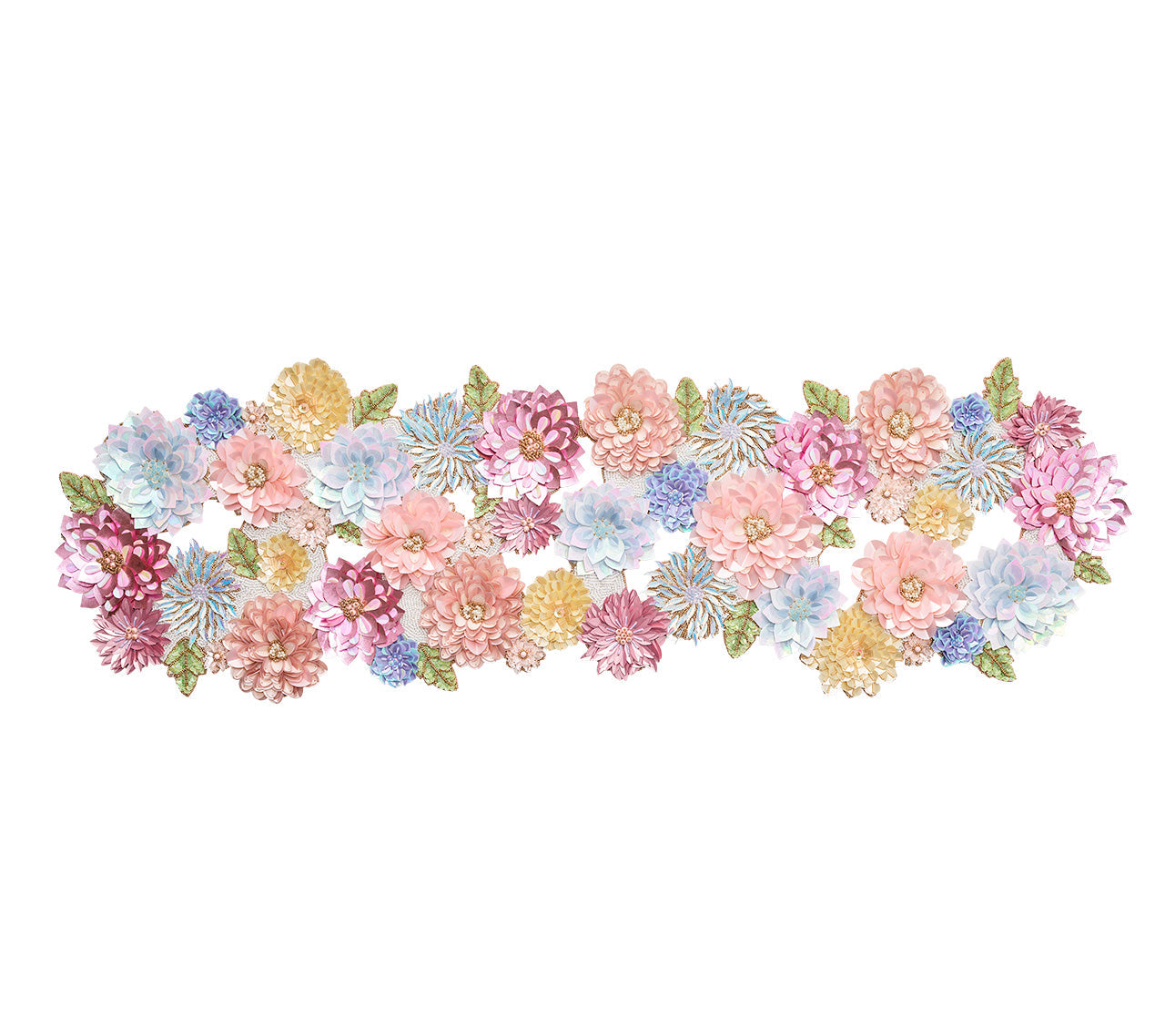 Dahlia Runner
