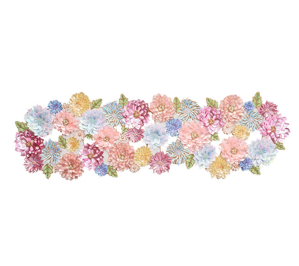 Dahlia Runner