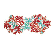 Coral Spray Runner