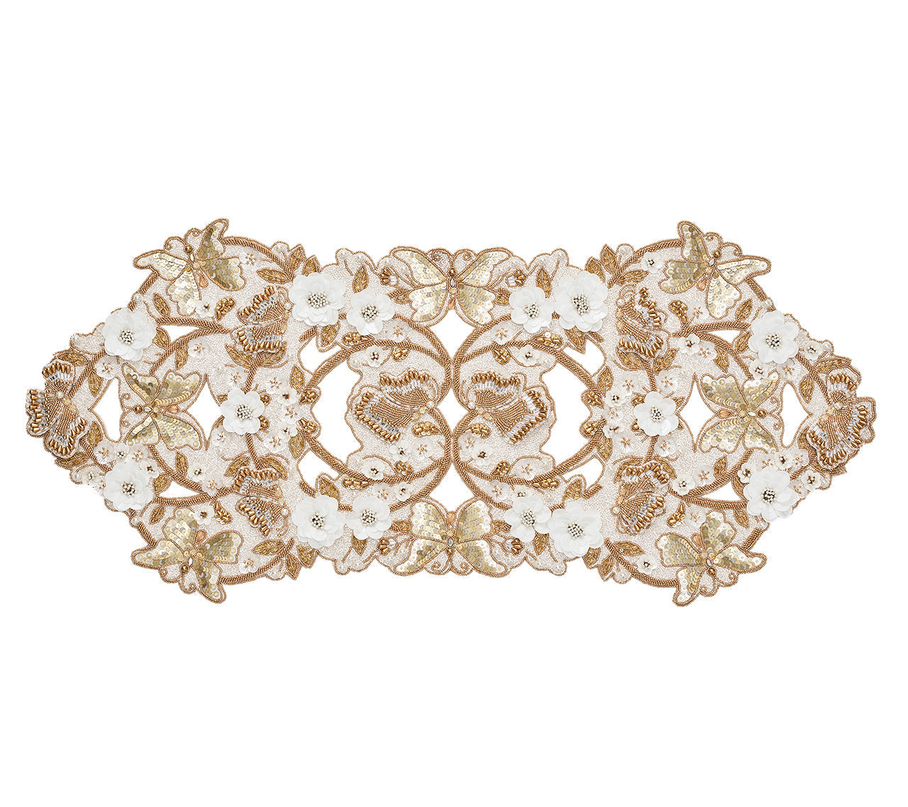 Papillon Runner