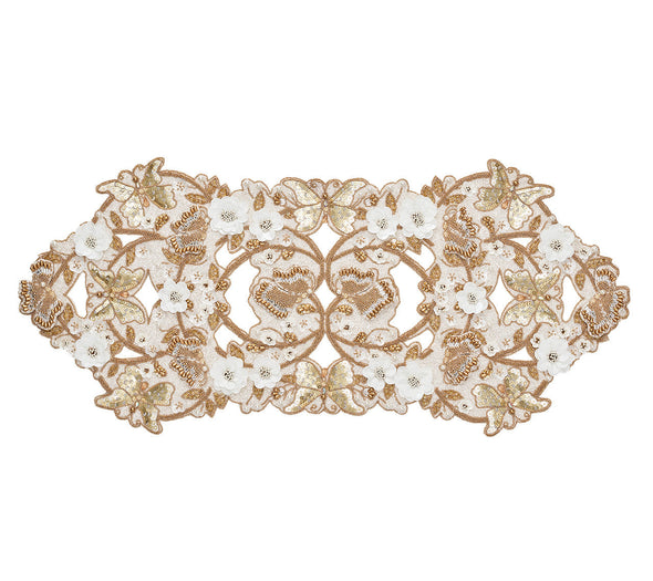 Papillon Runner