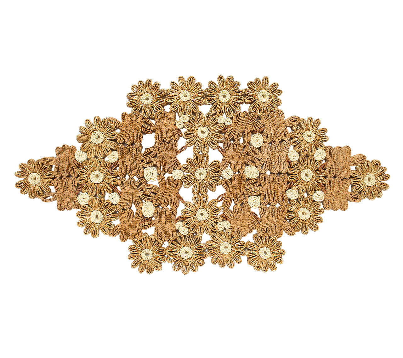 Daisy Runner