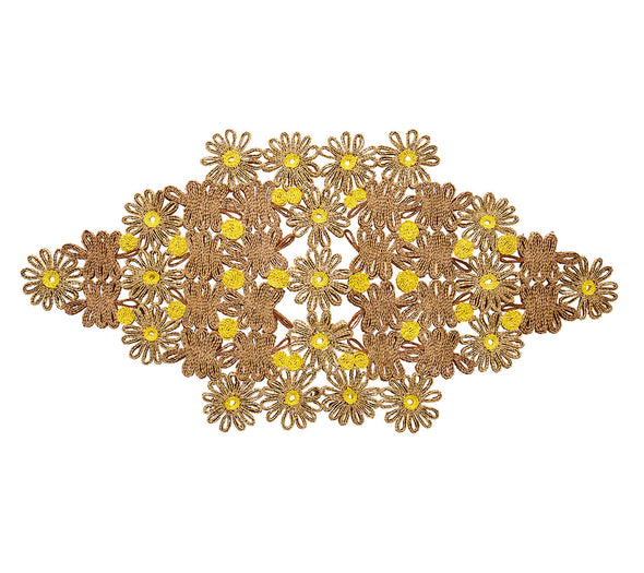 Daisy Runner
