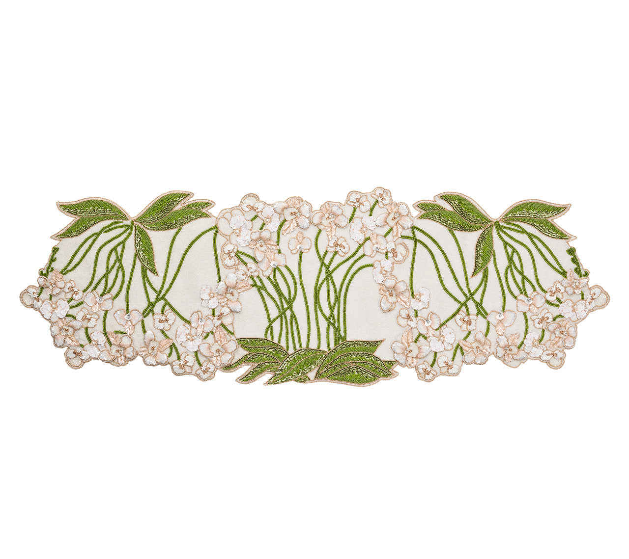 Orchid Runner