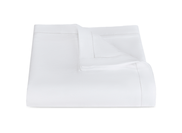 Roman Hemstitch Duvet Cover