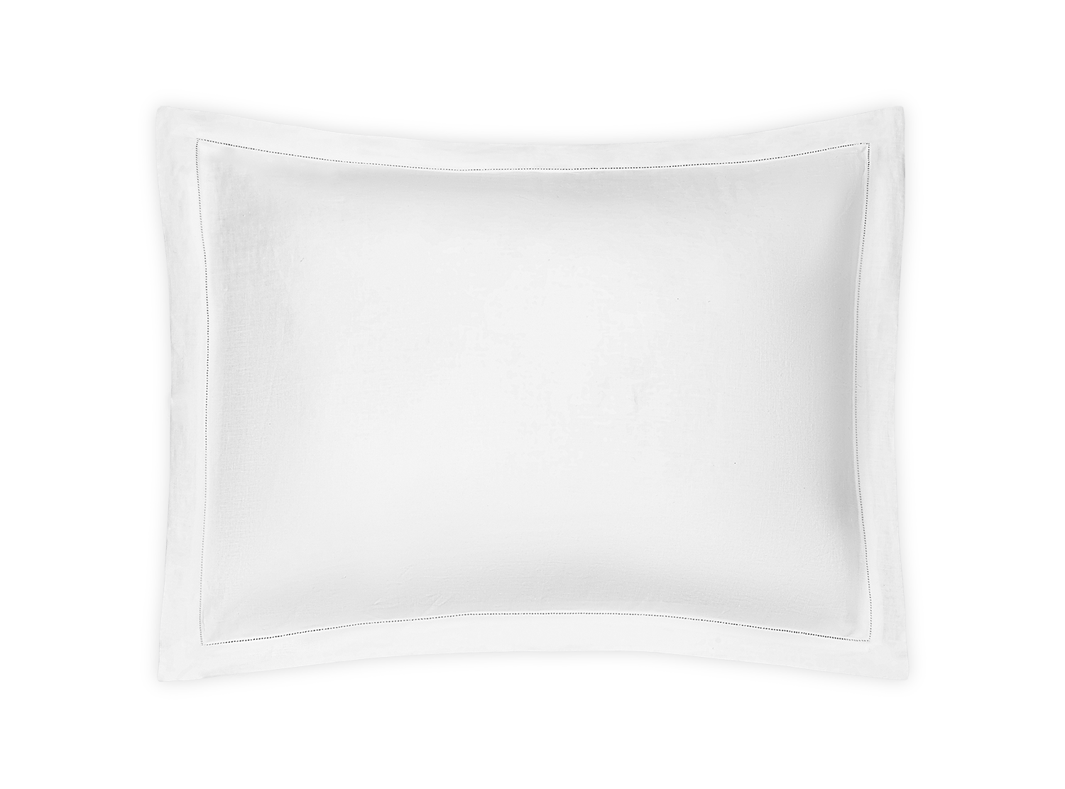 Matouk Roman Hemstitch Pillow Shams