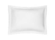 Matouk Roman Hemstitch Pillow Shams