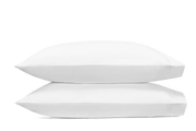 Matouk Roman Hemstitch Pillowcases