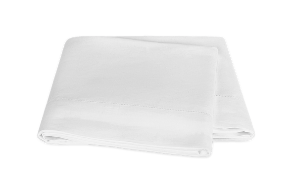 Roman Hemstitch Flat Sheet