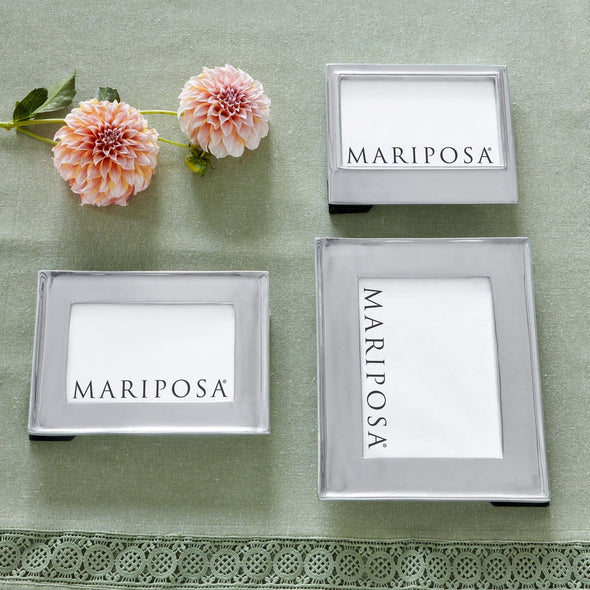 Signature Engravable Frame