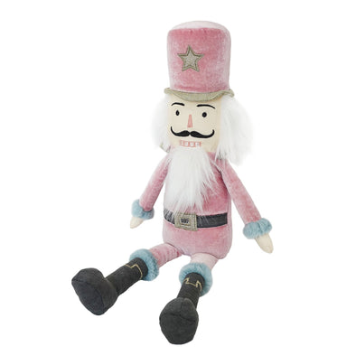 The Nutcracker Shelf Sitter