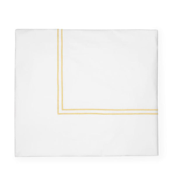 Grande Hotel Duvet Cover*