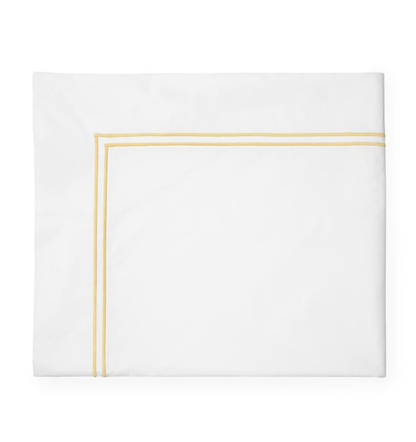 Grande Hotel Flat Sheet*