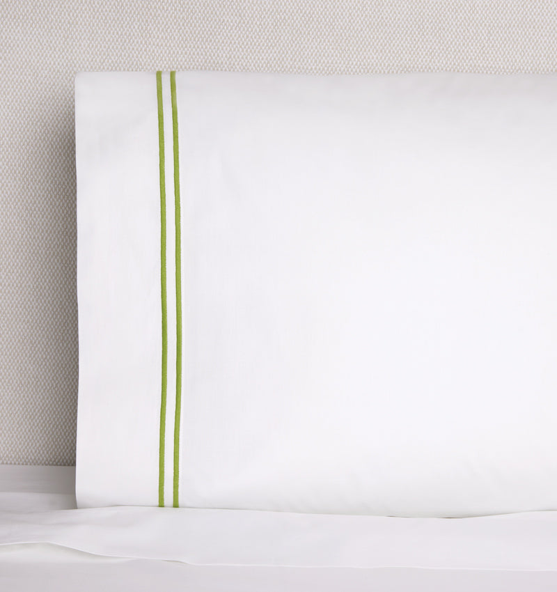 Grande Hotel Pillowcases