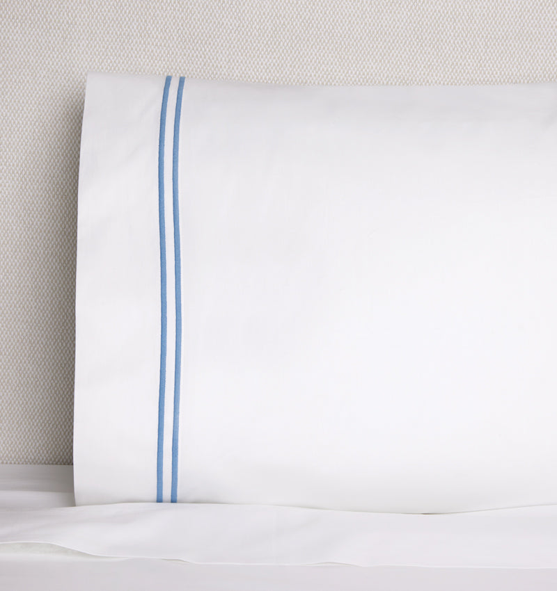 Grande Hotel Pillowcases