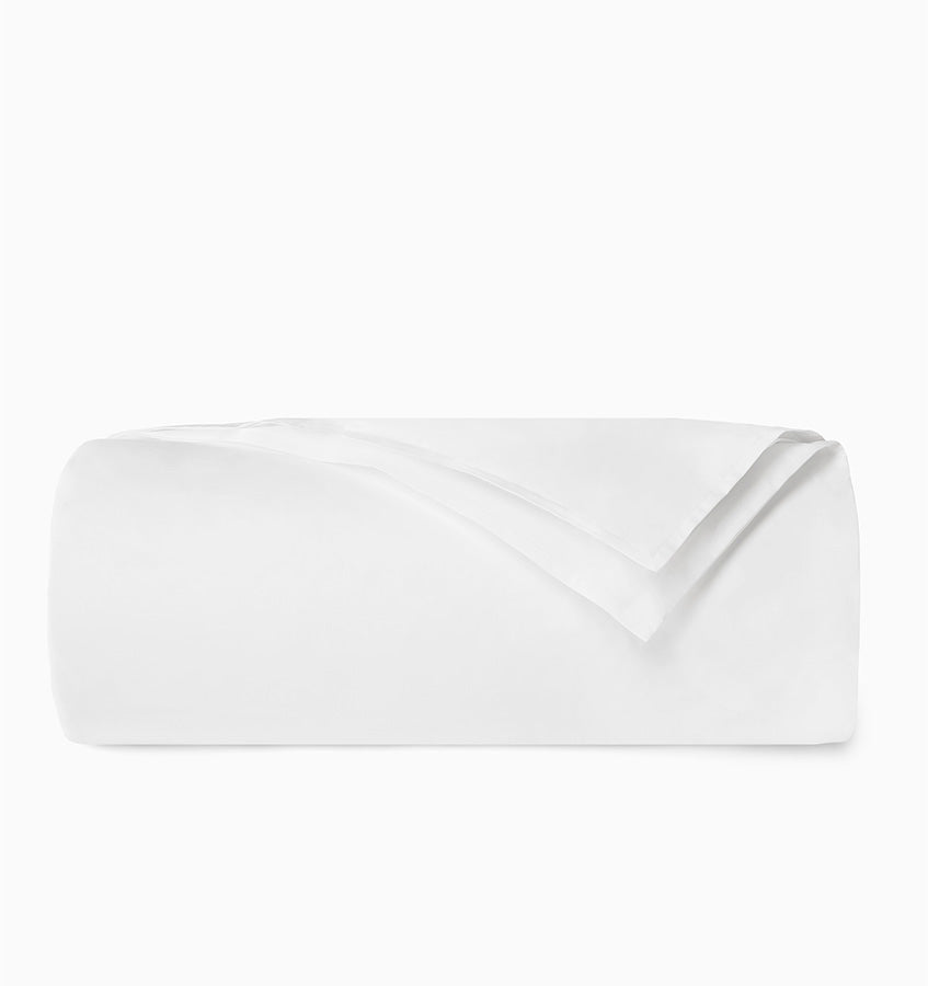Giza 45 Corto Percale Duvet Cover