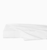 Giza 45 Corto Percale Flat Sheet