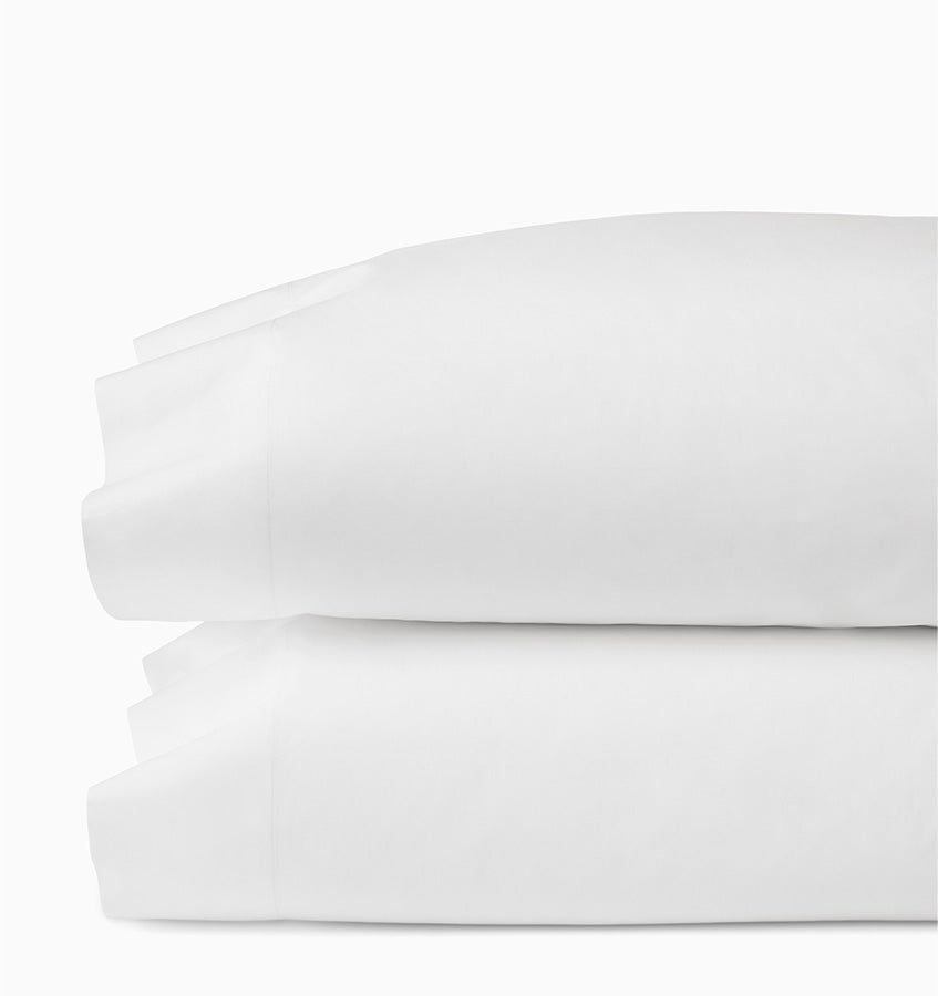 Giza 45 Corto Percale Pillowcases (Pair)