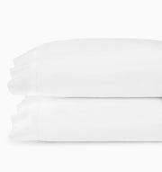 Giza 45 Percale Pillowcases