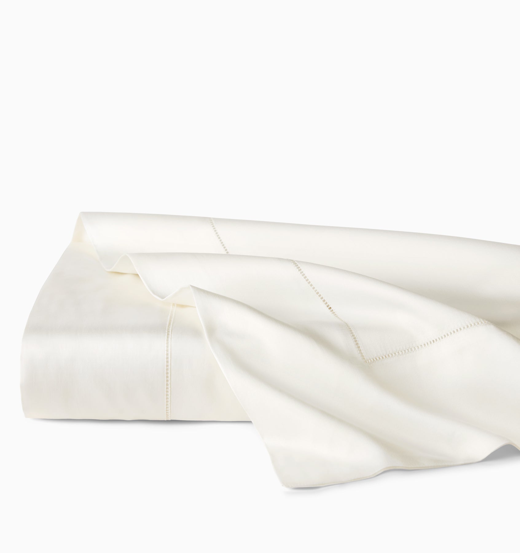 Giza 45 Sateen Flat Sheet