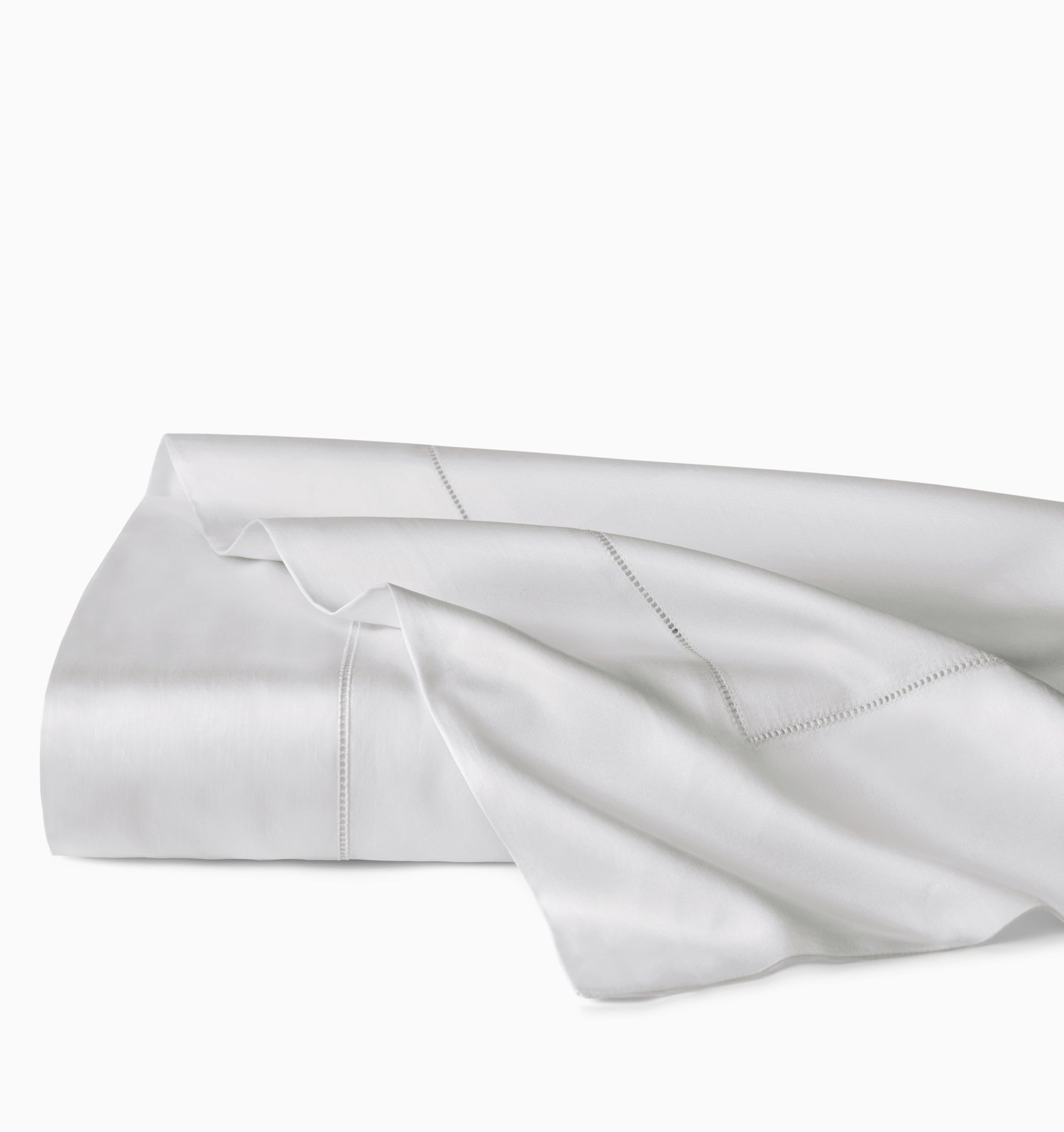 Giza 45 Sateen Flat Sheet