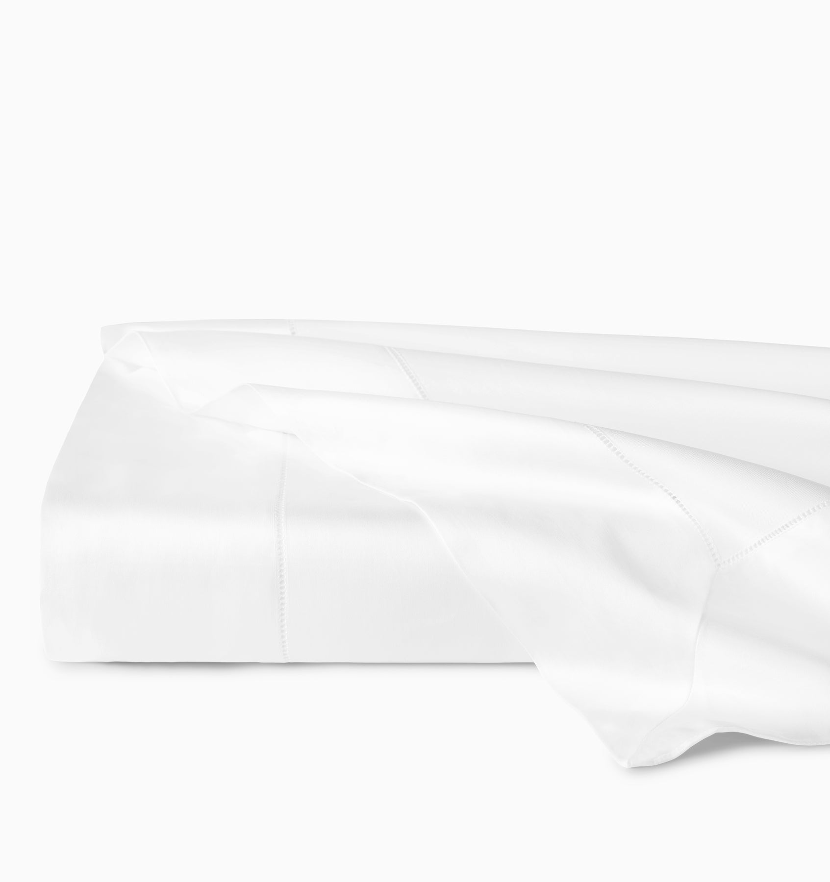 Giza 45 Sateen Flat Sheet