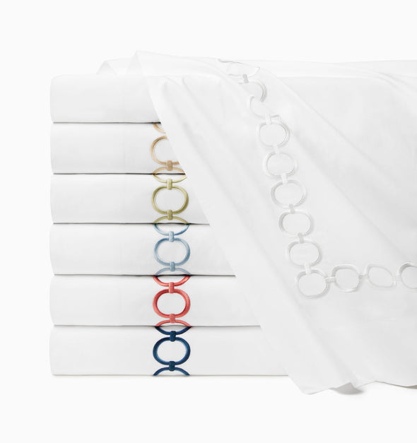 Catena Flat Sheet