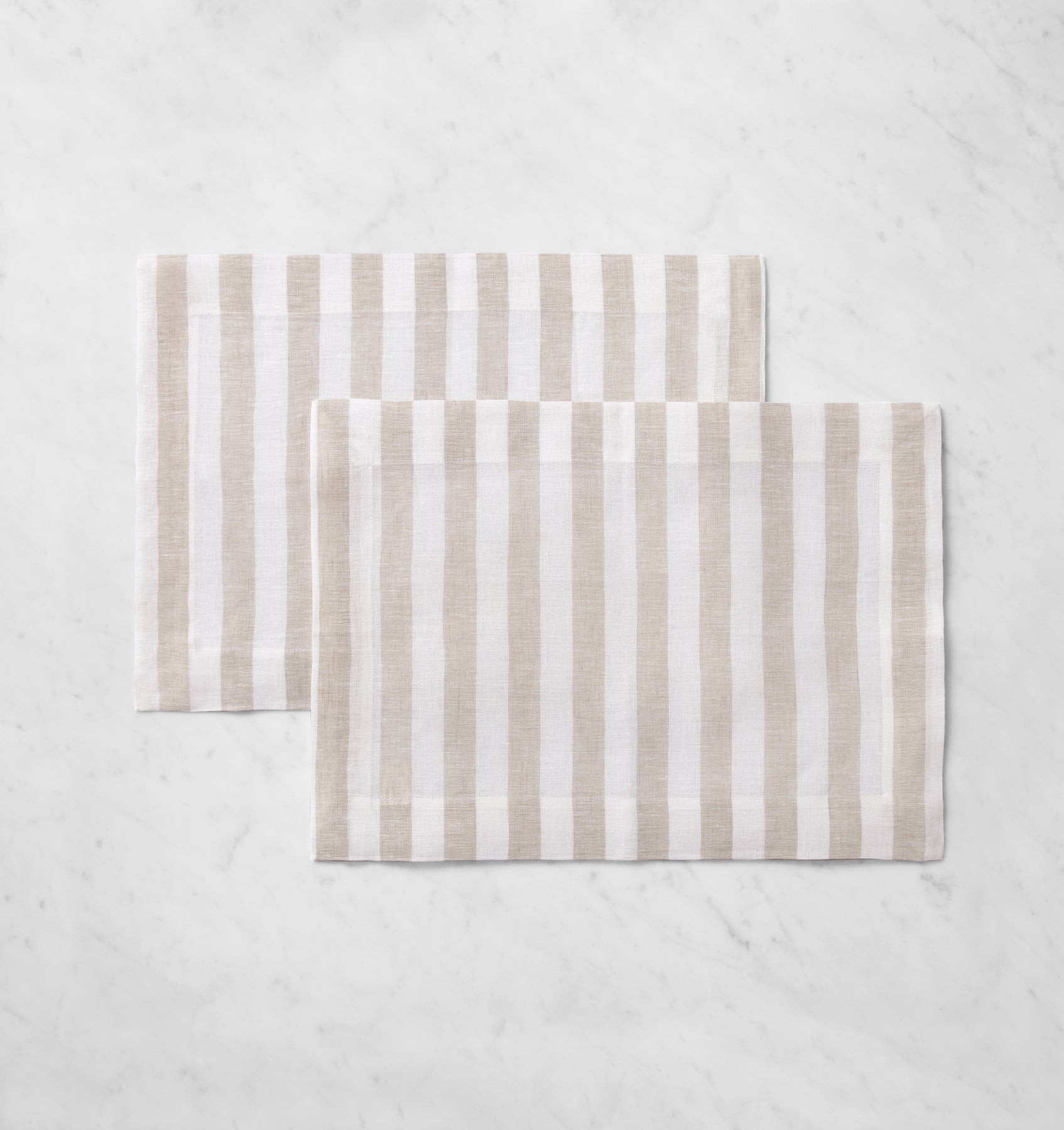 Stramare 14"x20" Placemats (Set of 4)