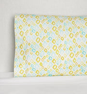 Geometrico Pillowcases