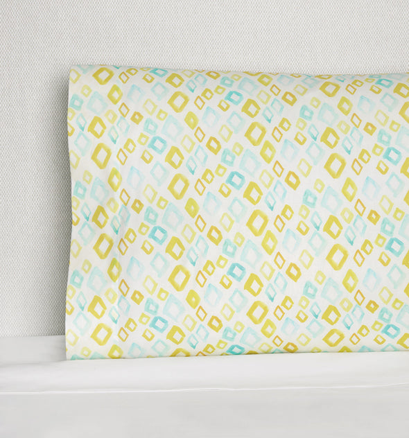 Geometrico Pillowcases