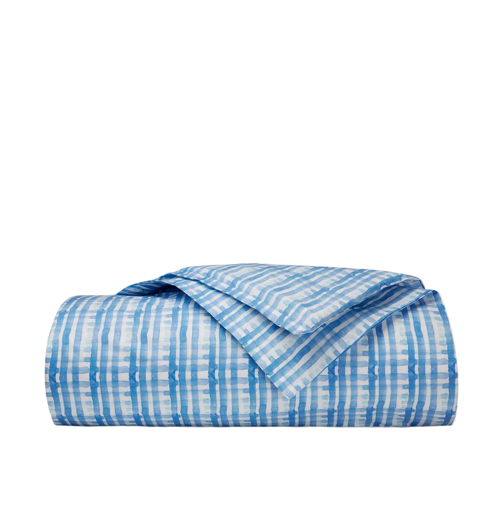 Plaidino Duvet Cover