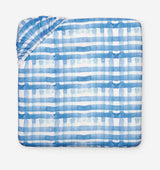 Plaidino Fitted Sheet