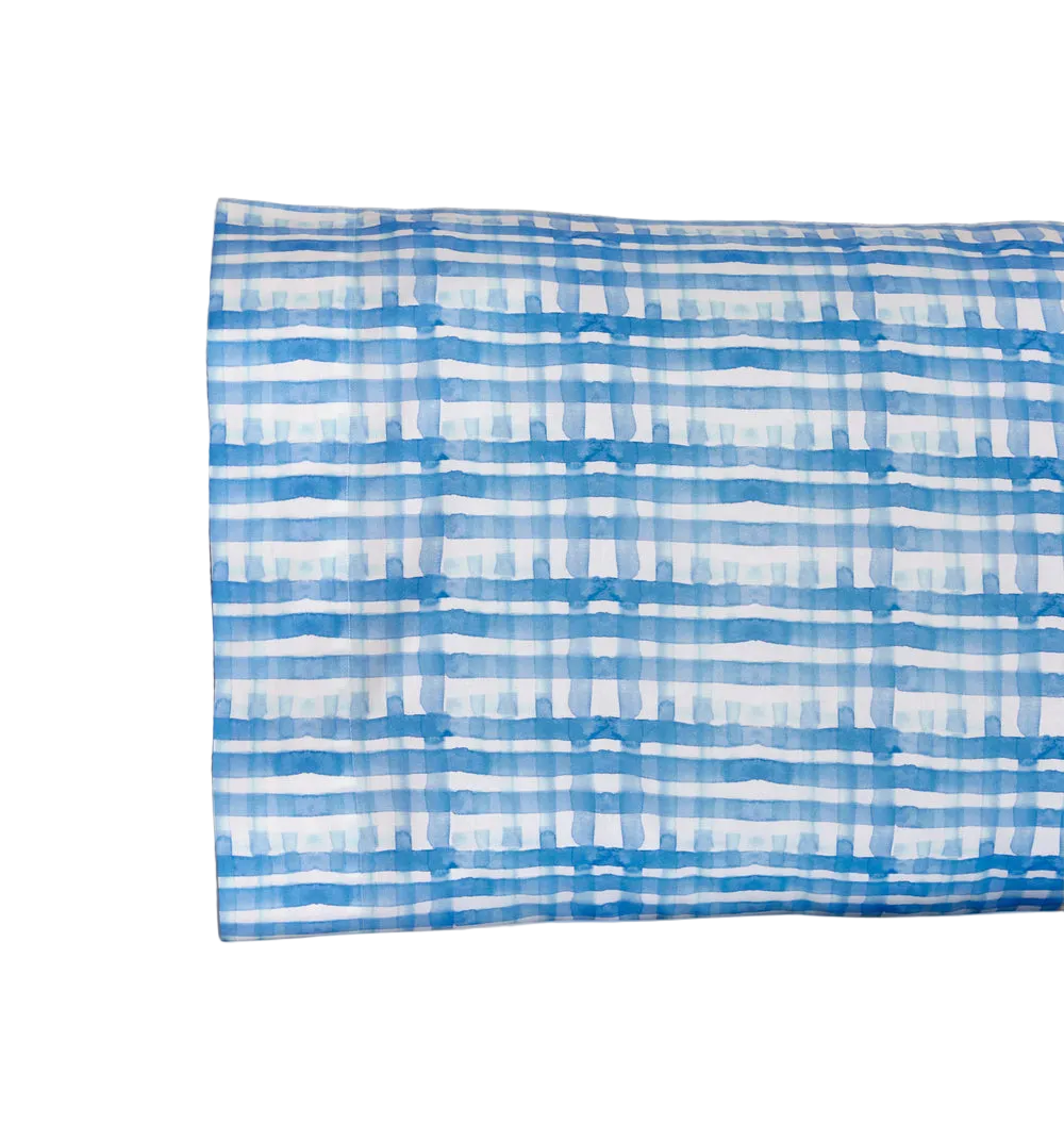 Plaidino Pillowcases