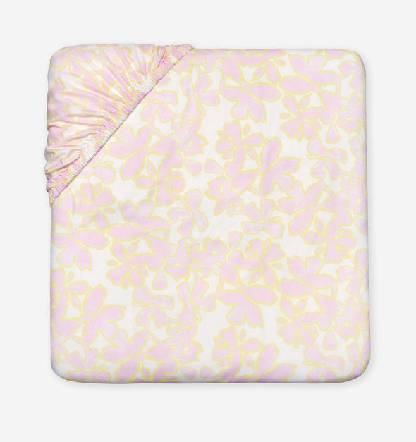 Prato Fitted Sheet