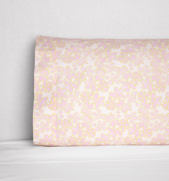 Prato Pillowcases