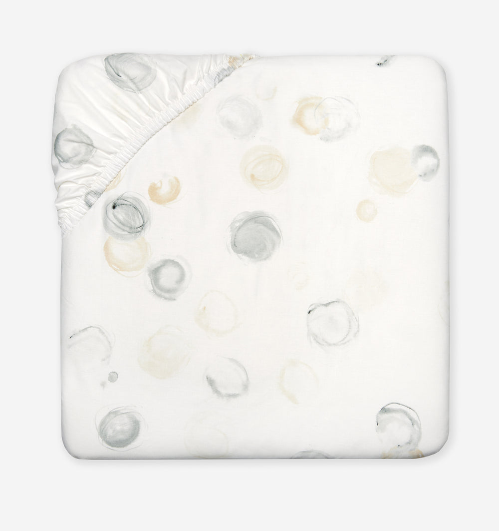 Punti Fitted Sheet